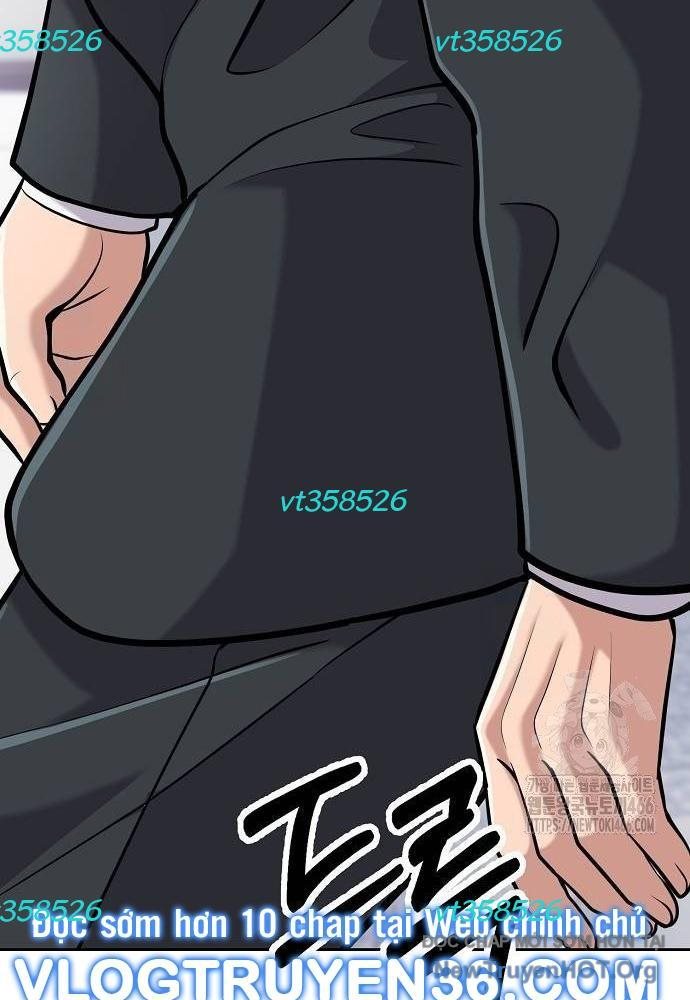 Nhân Viên Thực Tập Kim Cheolsu - chap82 - Trang 109